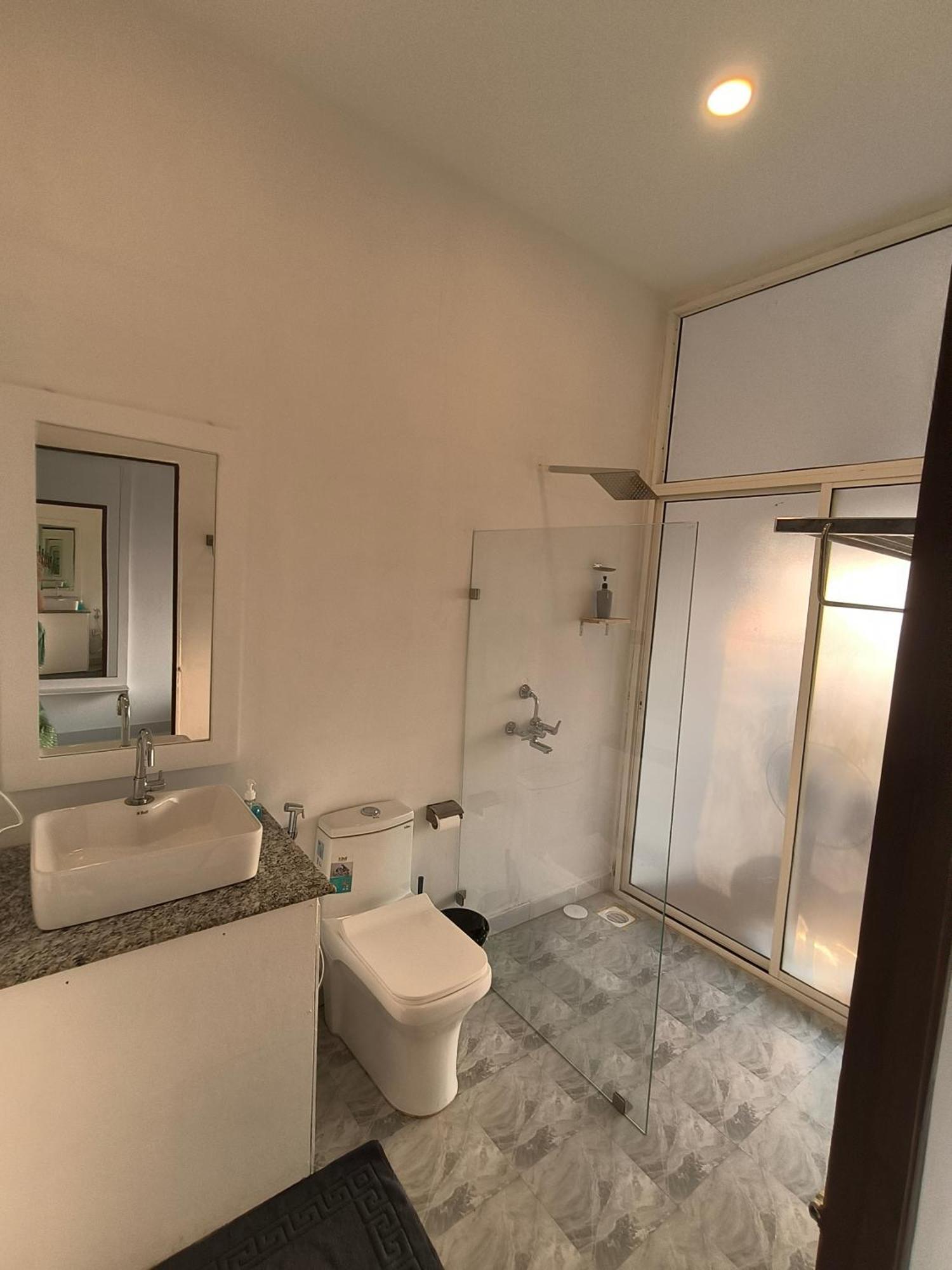 Aqua Beach Stays Ashwem Mandrem Εξωτερικό φωτογραφία
